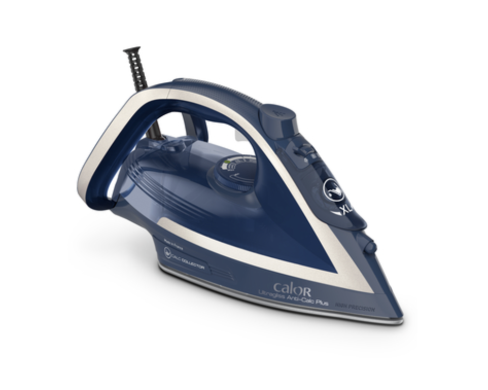 CALOR CAFV6830C0 stoomstrijkijzer CALOR CAFV6830C0 stoomstrijkijzer