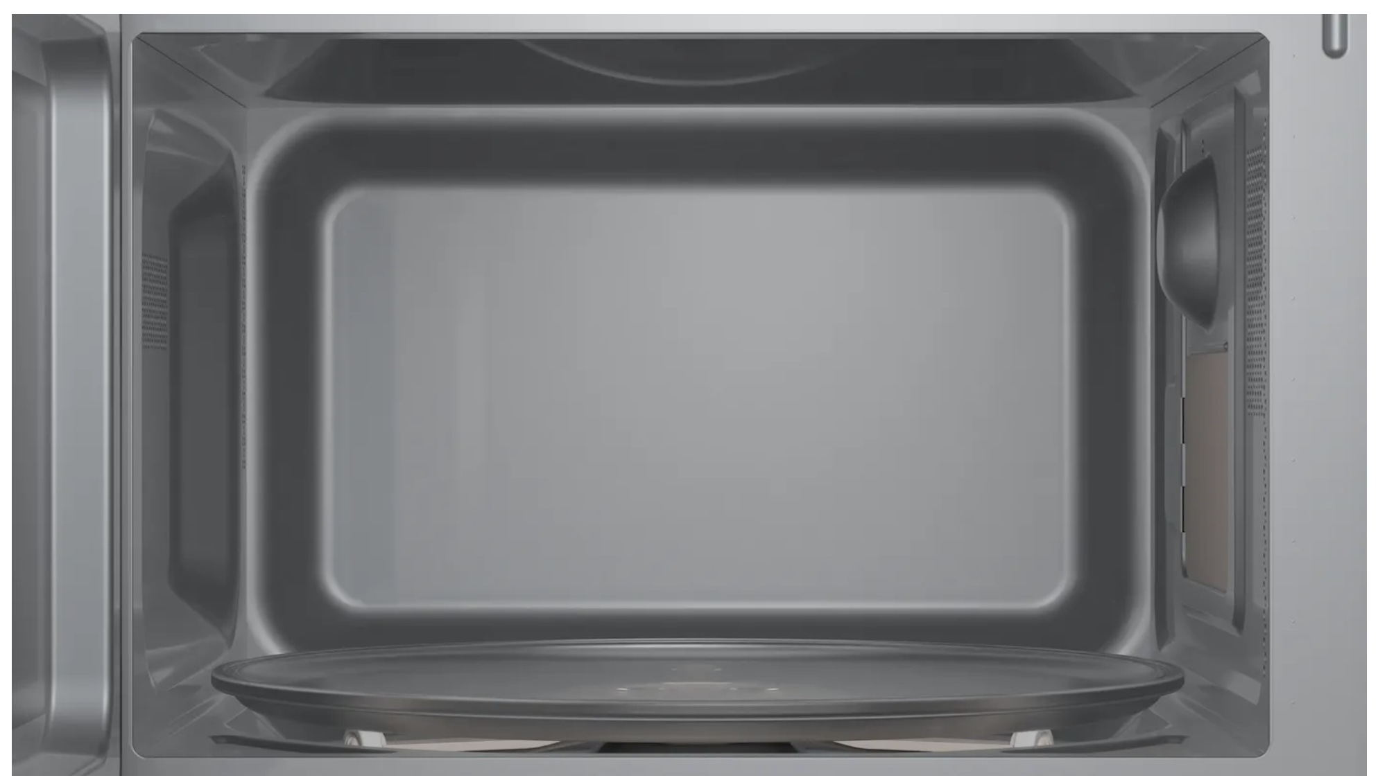 BOSCH BFL523MB4 microgolfoven - 38cm BOSCH BFL523MB4 microgolfoven - 38cm