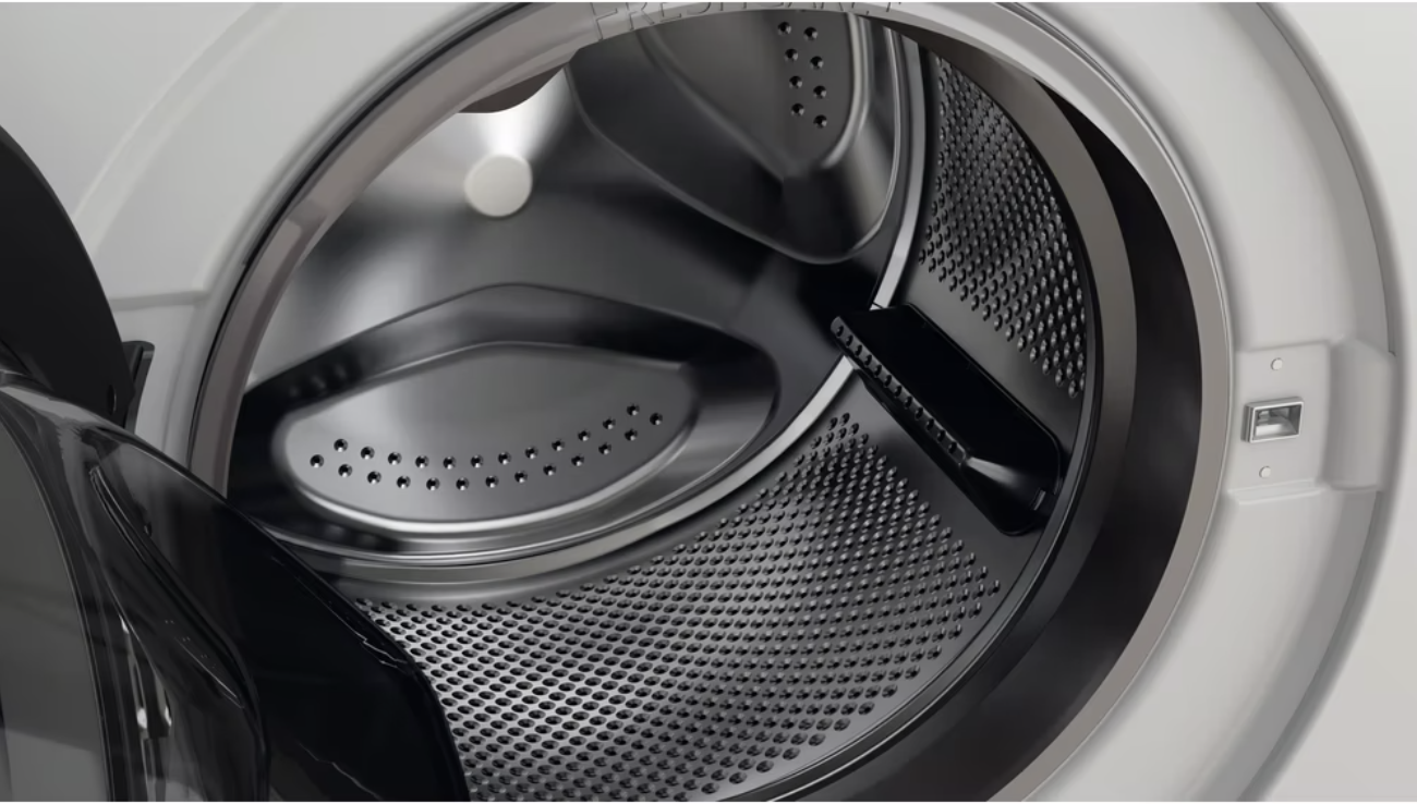 WHIRLPOOL FFB9469WVEE wasmachine WHIRLPOOL FFB9469WVEE wasmachine