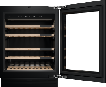 ATAG KU8571K1C onderbouw wijnkoelkast ATAG KU8571K1C onderbouw wijnkoelkast