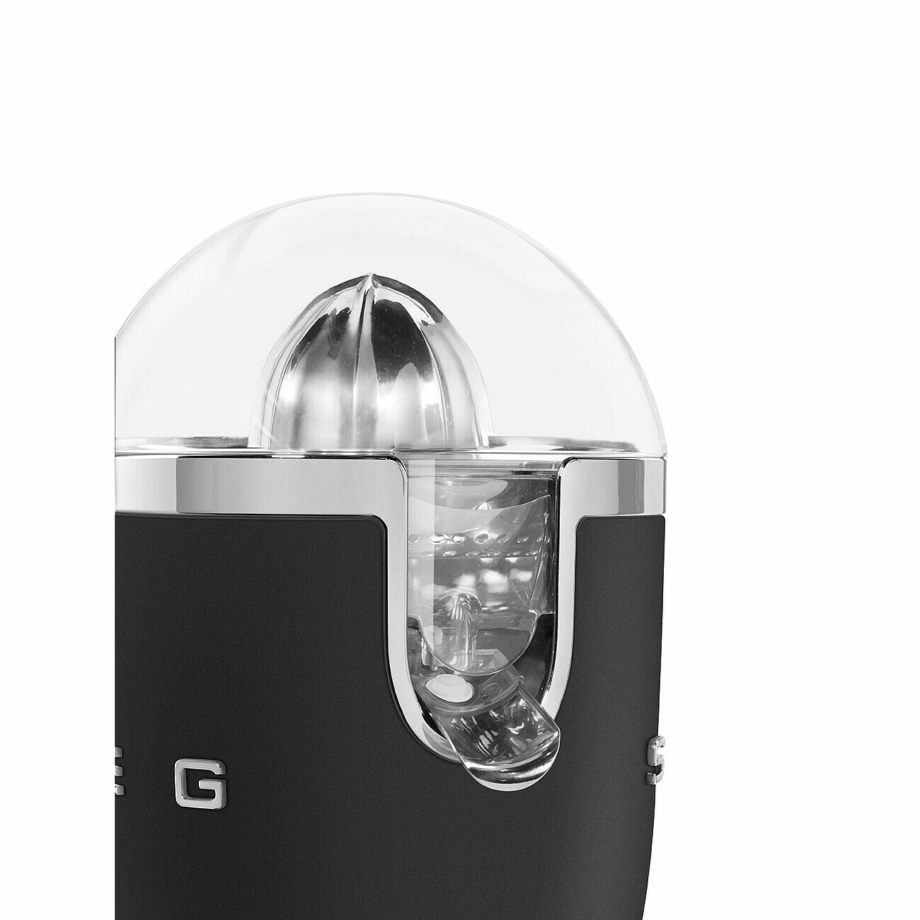 SMEG SDA CJF01BLMEU citruspers SMEG SDA CJF01BLMEU citruspers