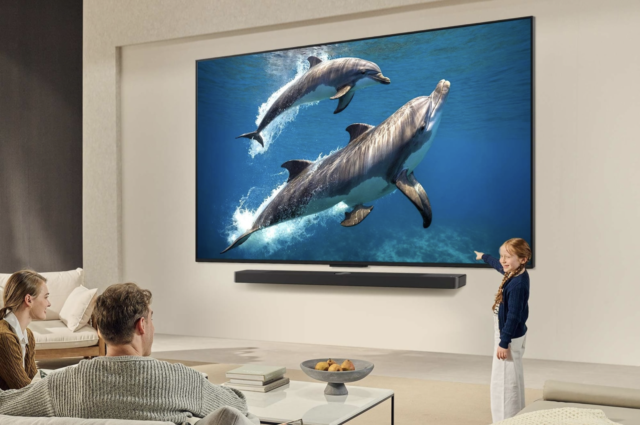LG CE 43QNED84A6C televisie 4K UHD - 43" LG CE 43QNED84A6C televisie 4K UHD - 43"