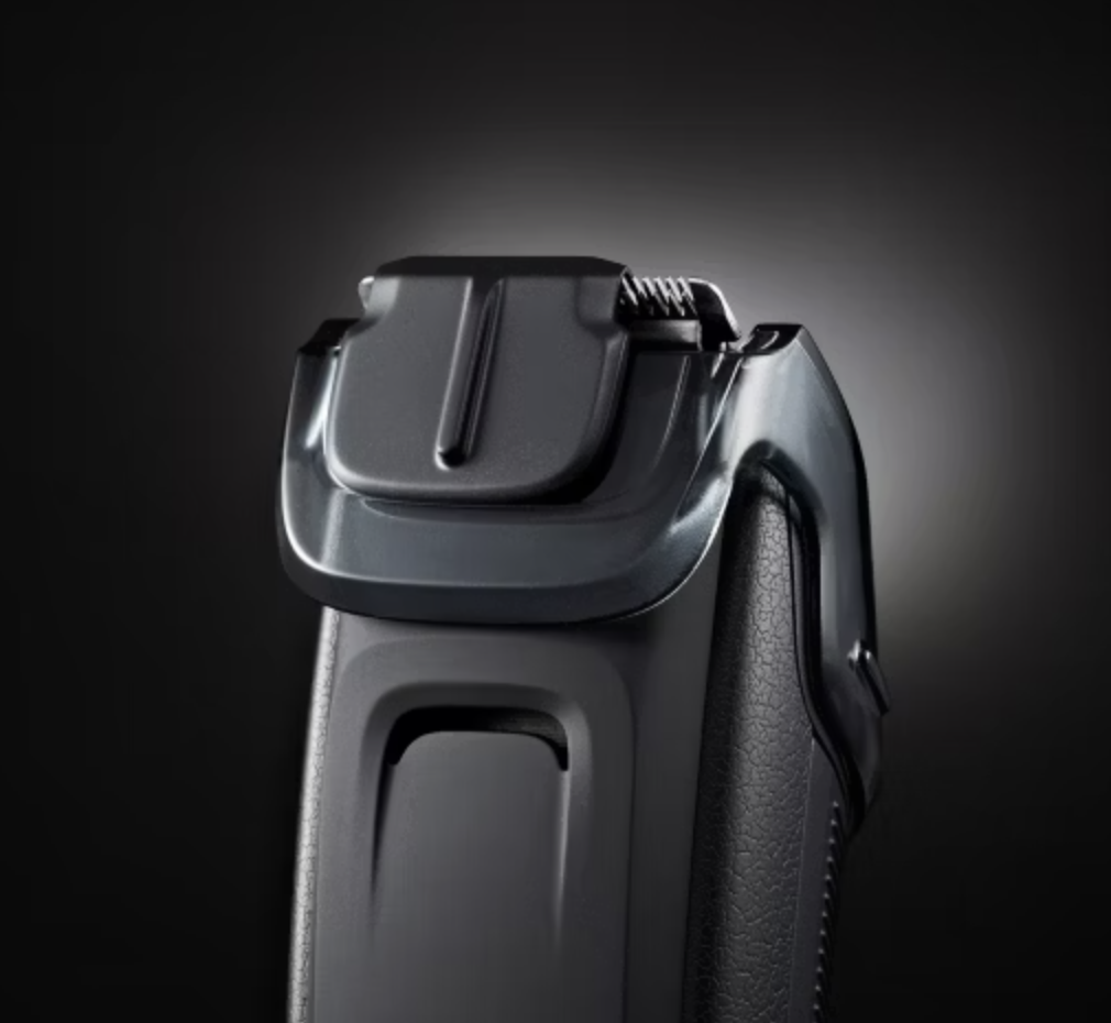 PANASONIC PAER-GB96-K503 baardtrimmer PANASONIC PAER-GB96-K503 baardtrimmer