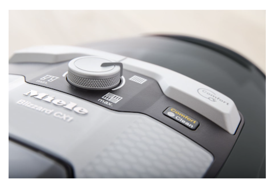 MIELE BLIZZARDCX1CATDOGFLEXPOWERLINEGRGR stofzuiger zonder zak MIELE BLIZZARDCX1CATDOGFLEXPOWERLINEGRGR stofzuiger zonder zak