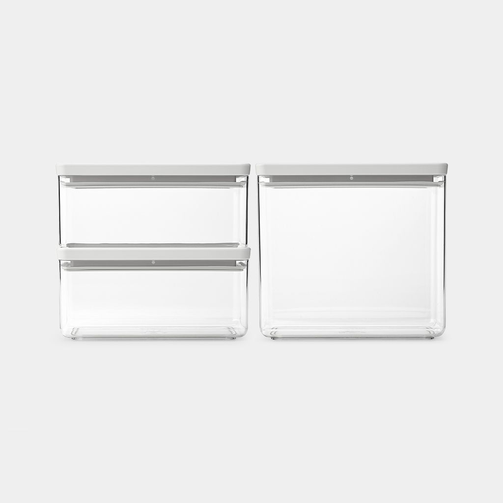 BRABANTIA 230806 voorraadbus BRABANTIA 230806 voorraadbus