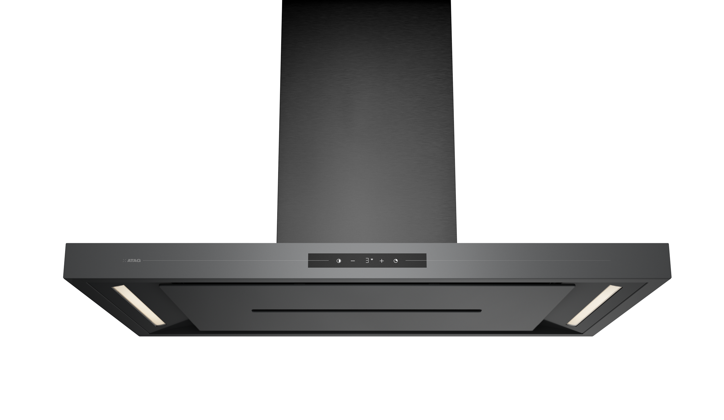 ATAG ES1085MG eilanddampkap - 100cm ATAG ES1085MG eilanddampkap - 100cm