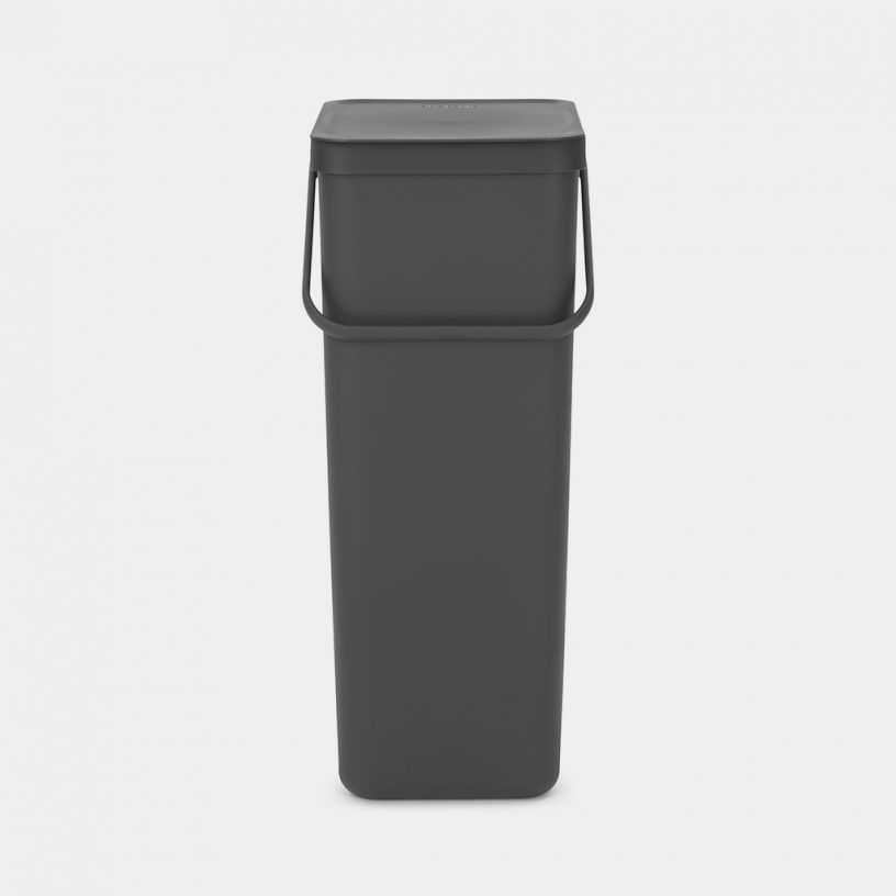 BRABANTIA 251047 afvalemmer