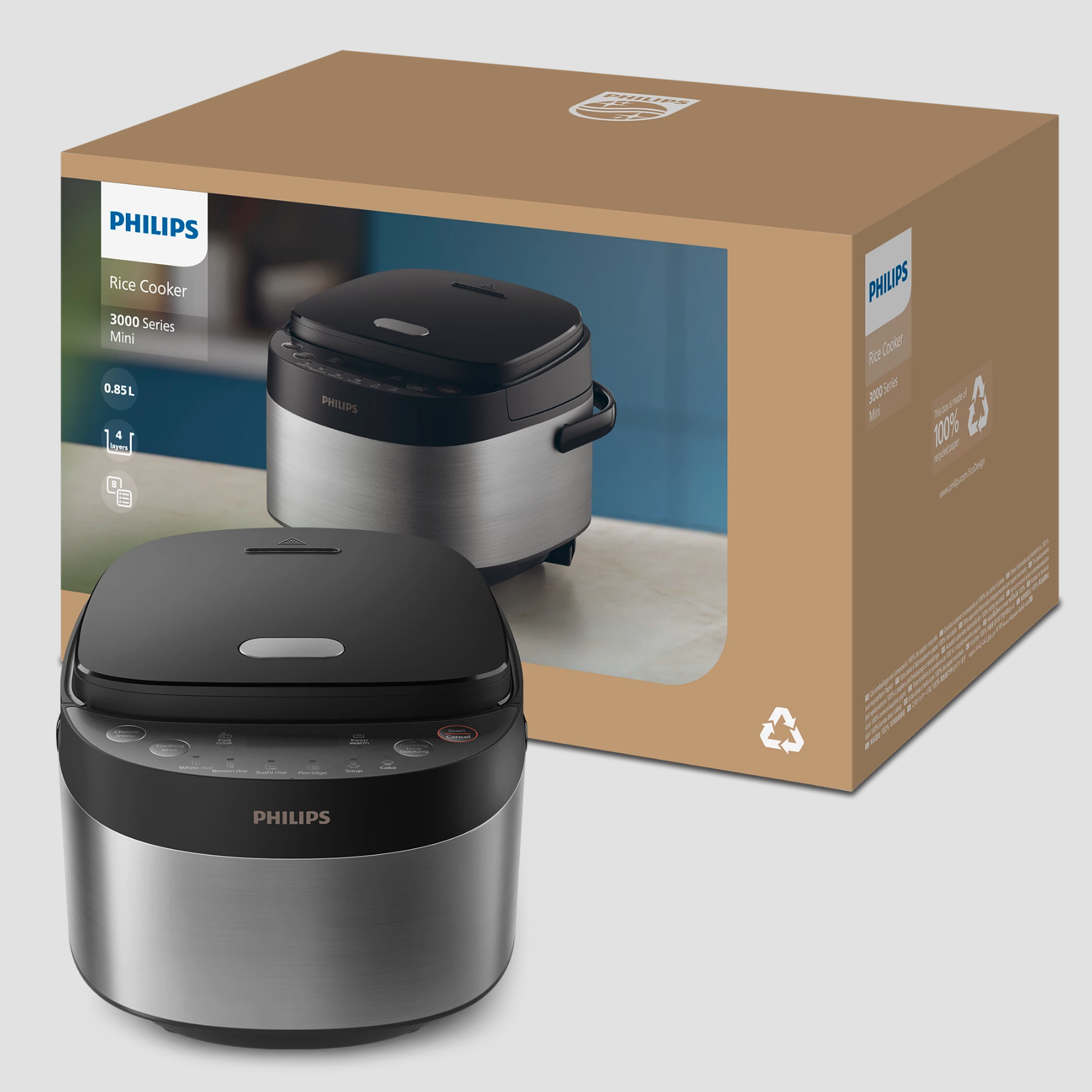 PHILIPS PDHD3093/80 PHILIPS PDHD3093/80