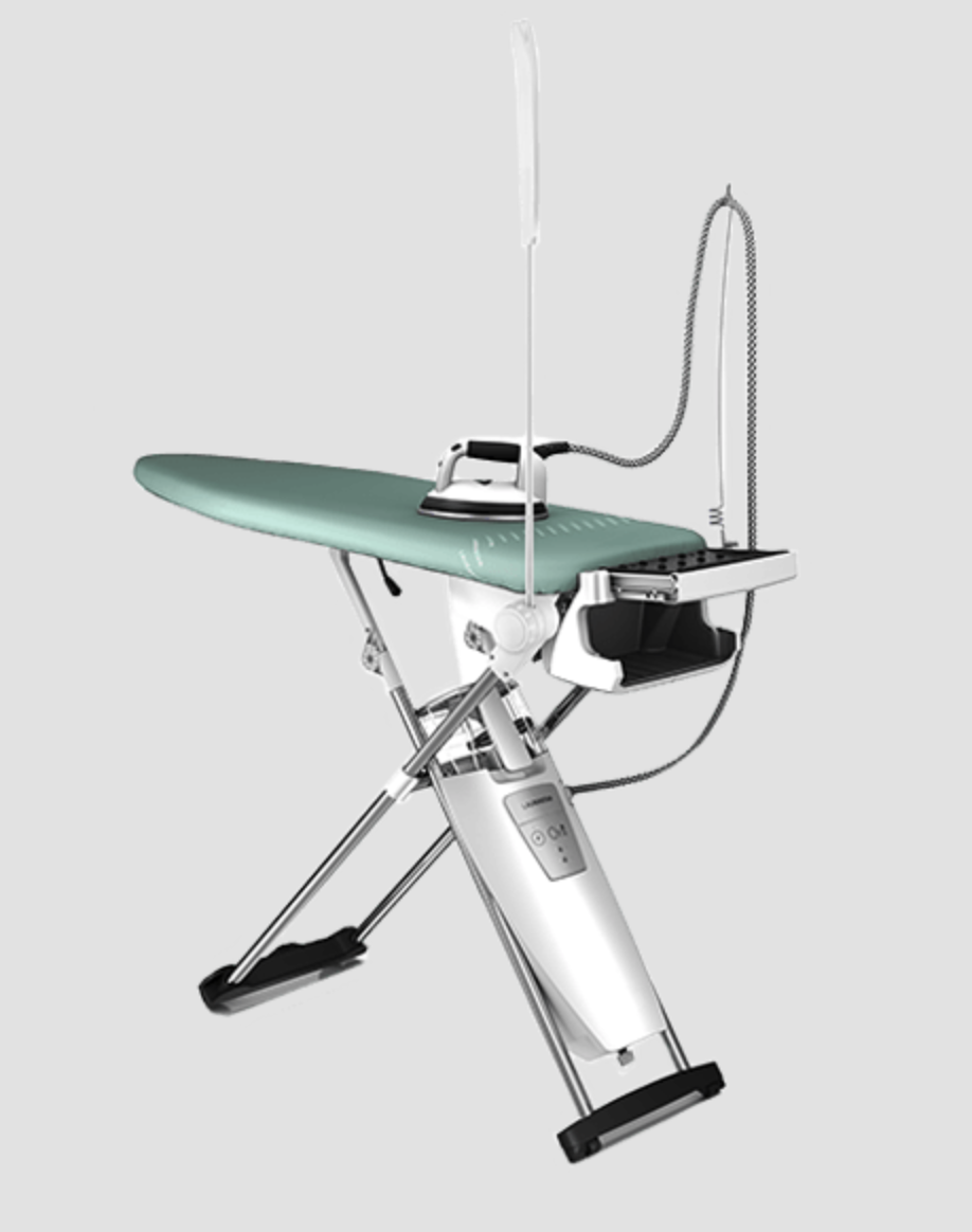 LAURASTAR 0000333769 strijksysteem LAURASTAR 0000333769 strijksysteem