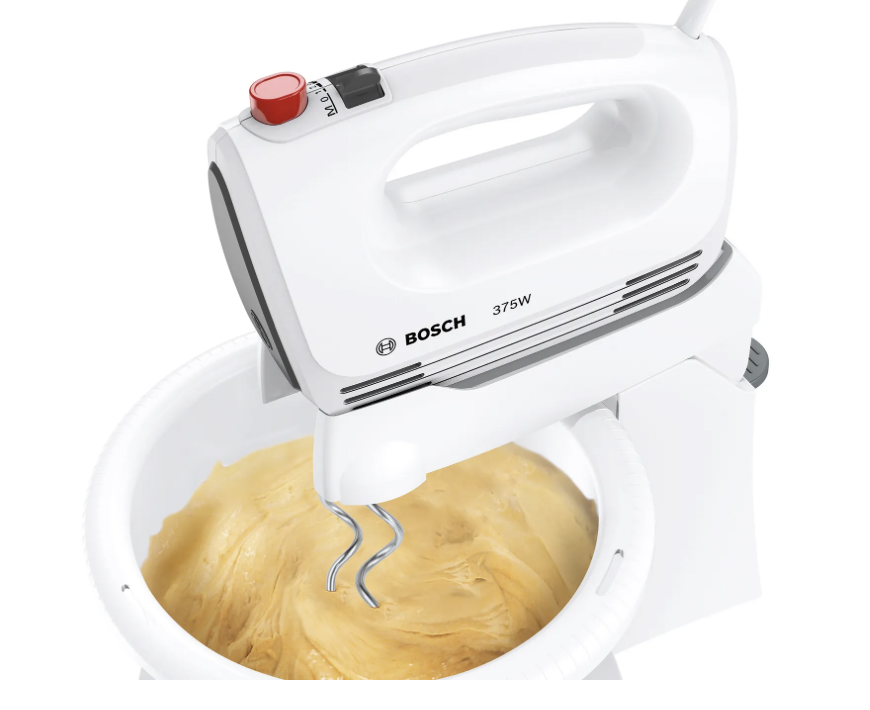 BOSCH SDA MFQ2600G handmixer BOSCH SDA MFQ2600G handmixer