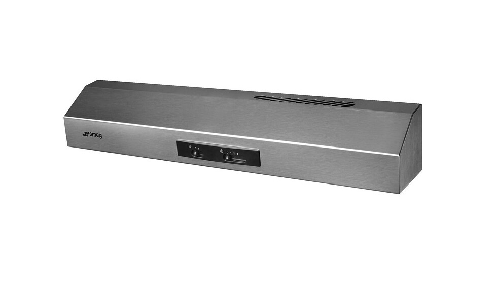 SMEG ERT KTE60E2 inbouwgroep - 60cm