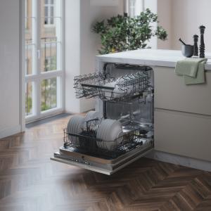 ATAG DW7214MB vaatwasser volledig integreerbaar ATAG DW7214MB vaatwasser volledig integreerbaar