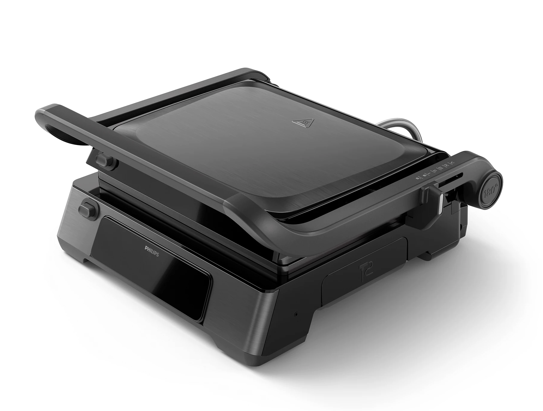 PHILIPS PDHD6307/70 contactgrill PHILIPS PDHD6307/70 contactgrill