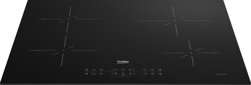 BEKO HII64200SMT inductiekookplaat - 60cm