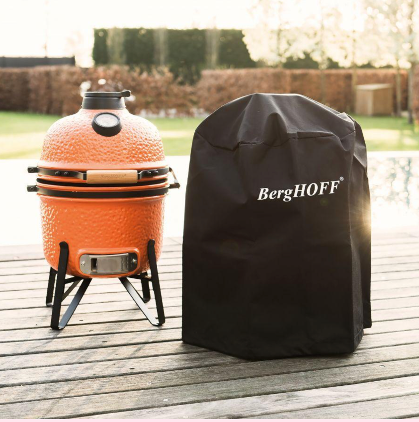 BERGHOFF 2415498 hoes voor barbecue BERGHOFF 2415498 hoes voor barbecue