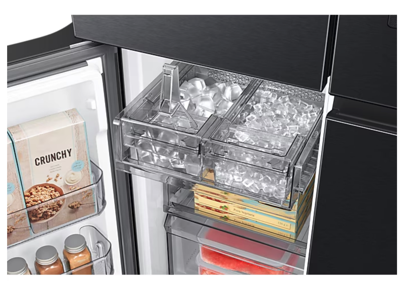 SAMSUNG RF65DG9H0EB1EF side-by-side - 183cm SAMSUNG RF65DG9H0EB1EF side-by-side - 183cm