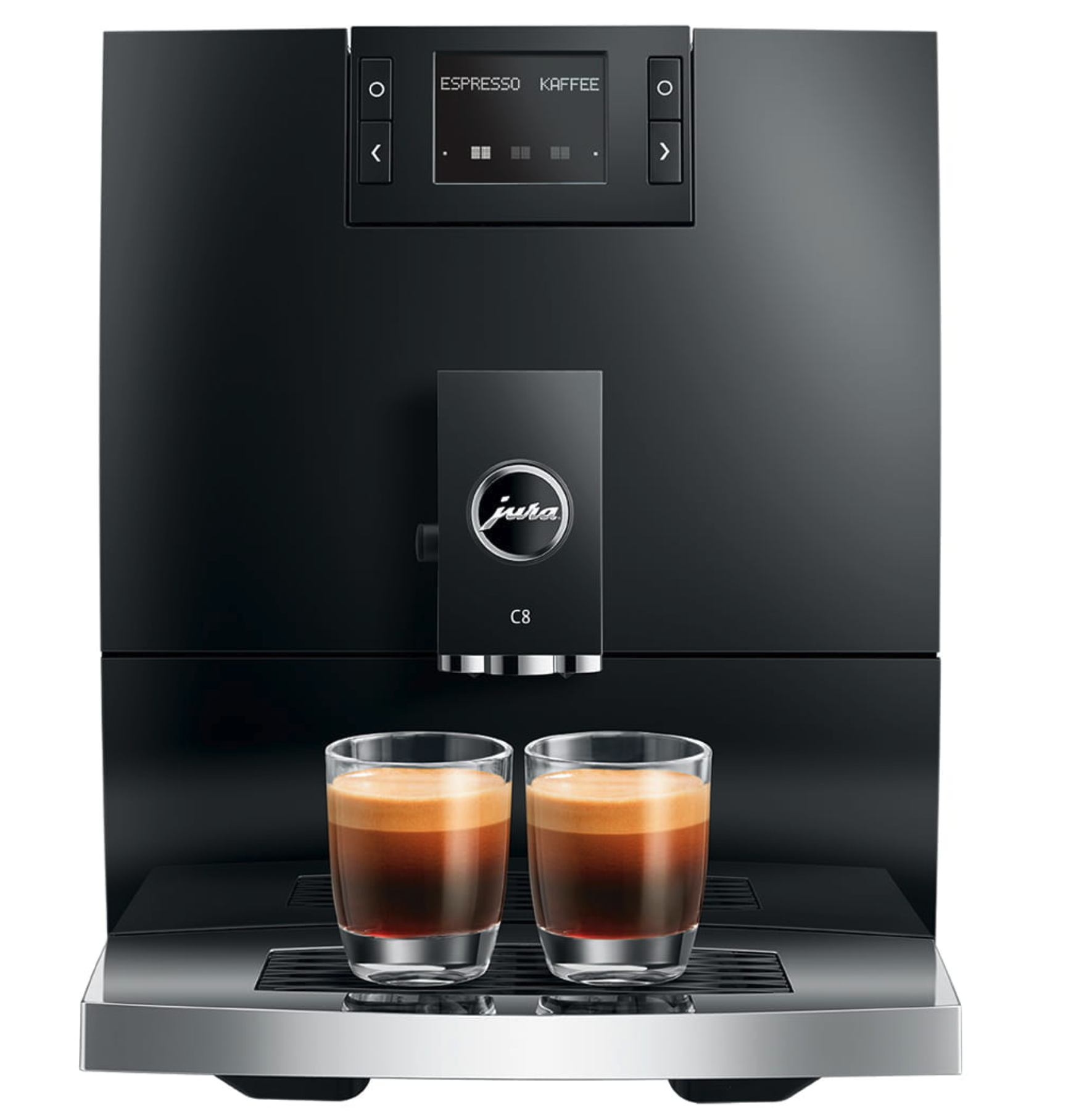 JURA 15603 C8 espresso machine