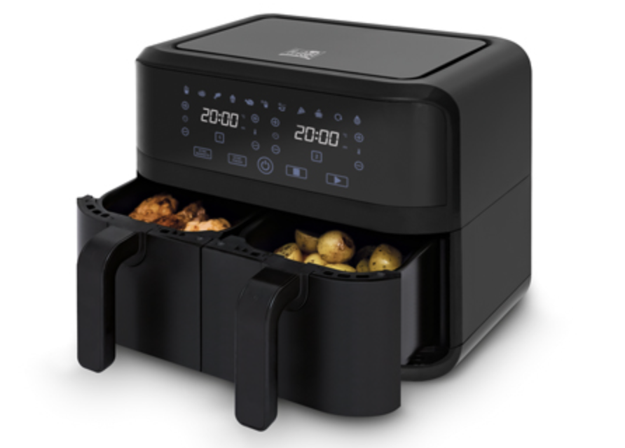 FRITEL 138570 airfryer