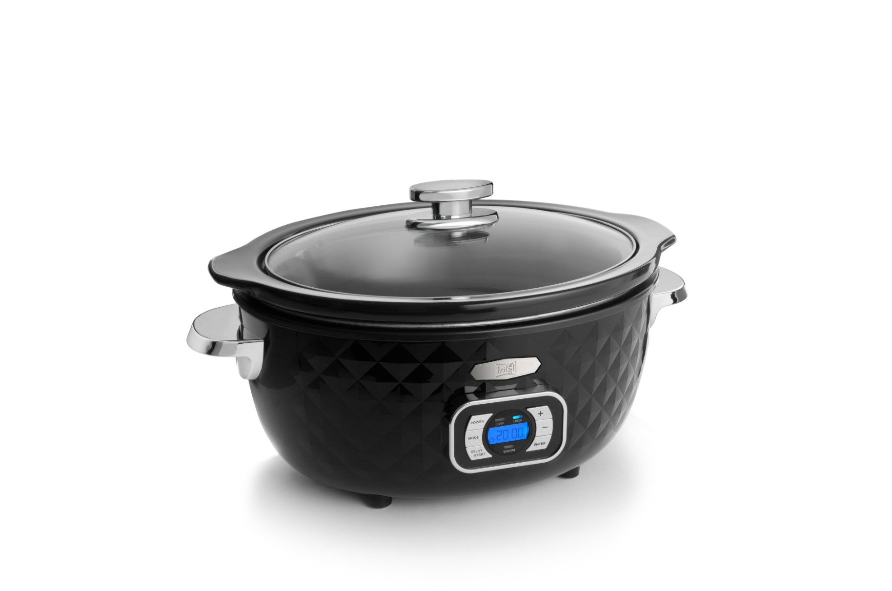 FRITEL 142114 slow cooker FRITEL 142114 slow cooker