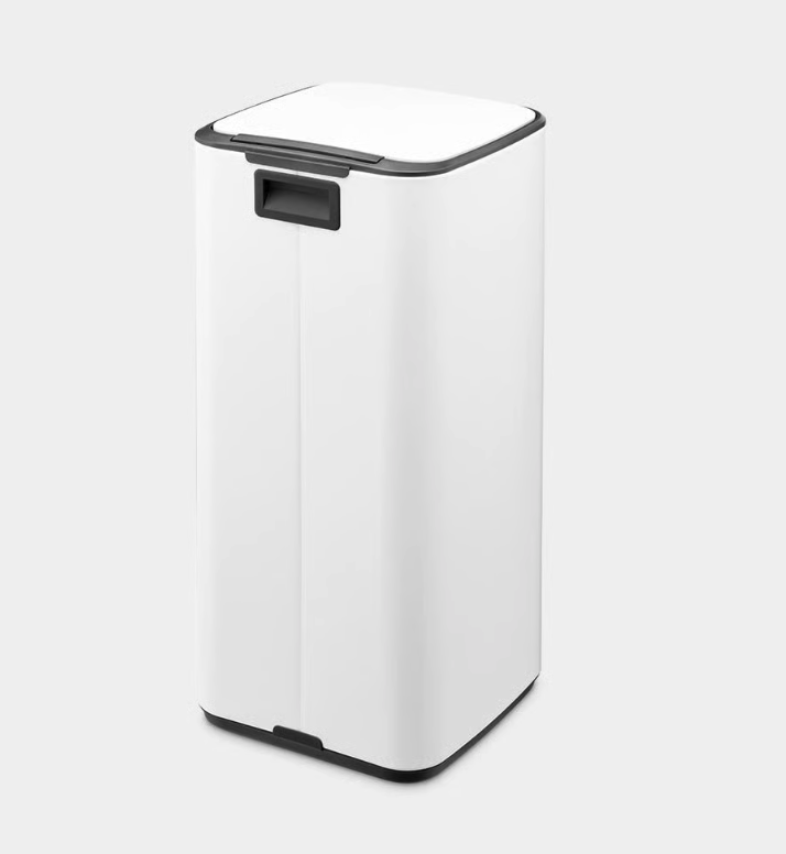 BRABANTIA 236921 pedaalemmer BRABANTIA 236921 pedaalemmer