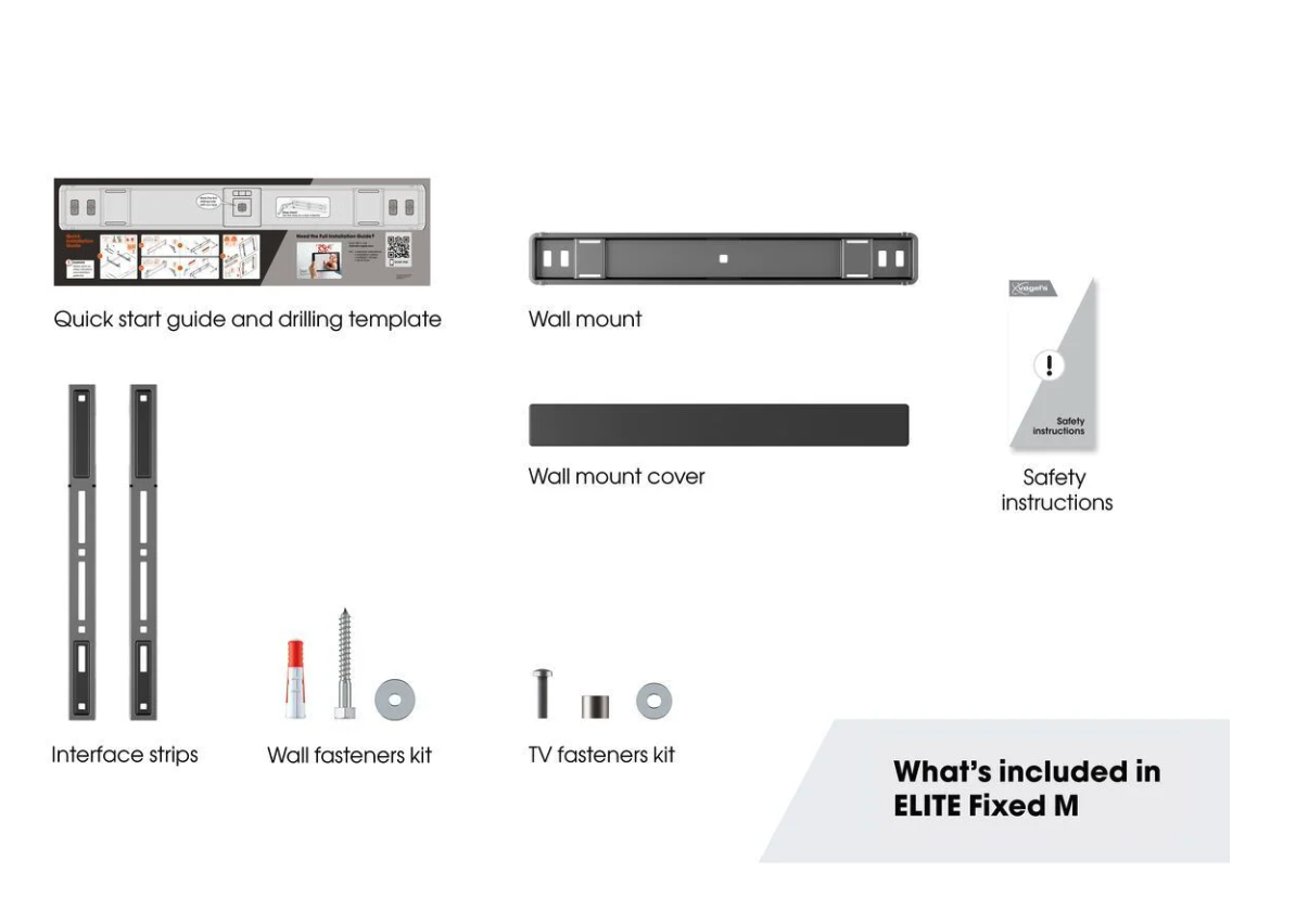 VOGELS TVM5405 VOGELS TVM5405