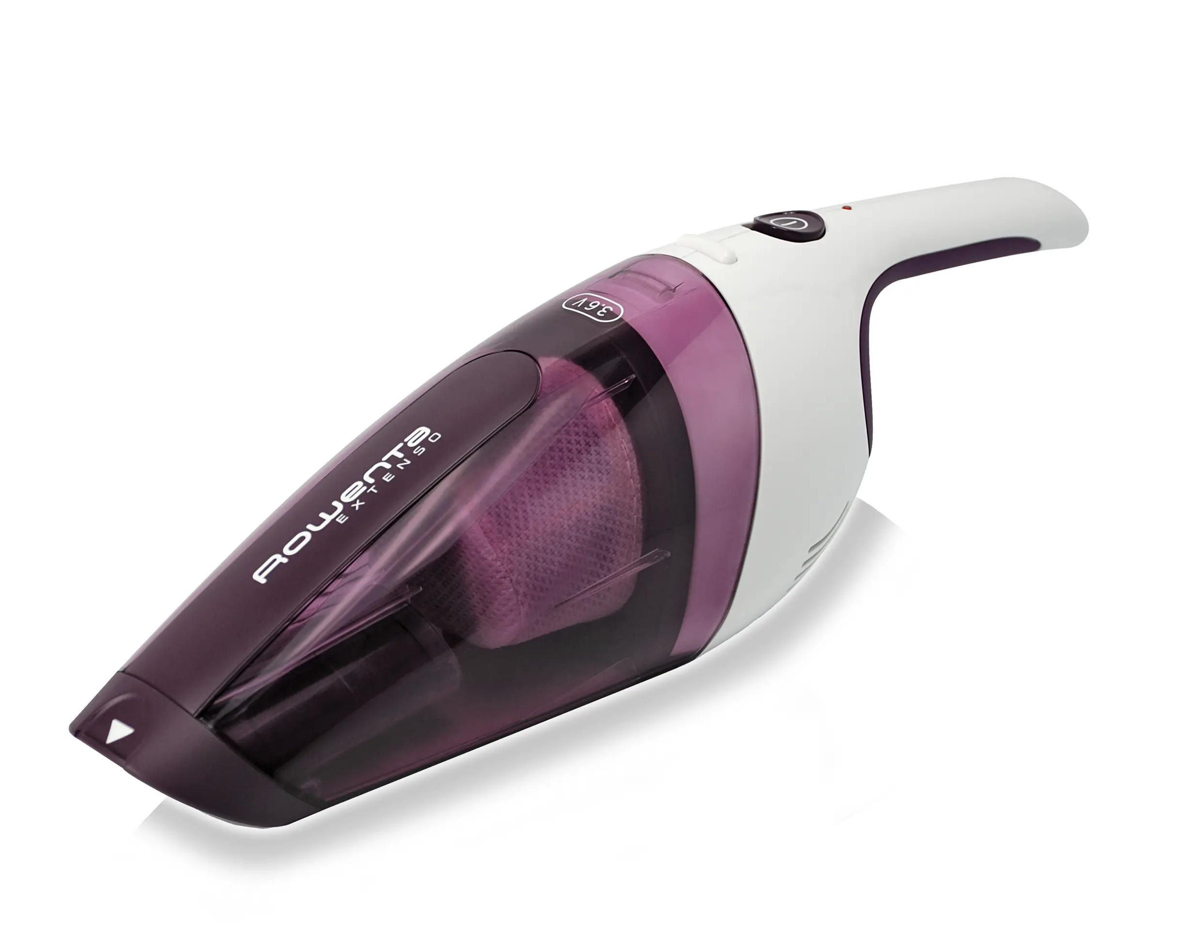 ROWENTA ROAC232001 handstofzuiger ROWENTA ROAC232001 handstofzuiger