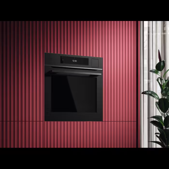 AEG TP9SB831AT 9000 multifunctionele oven met stoom - 60cm AEG TP9SB831AT 9000 multifunctionele oven met stoom - 60cm