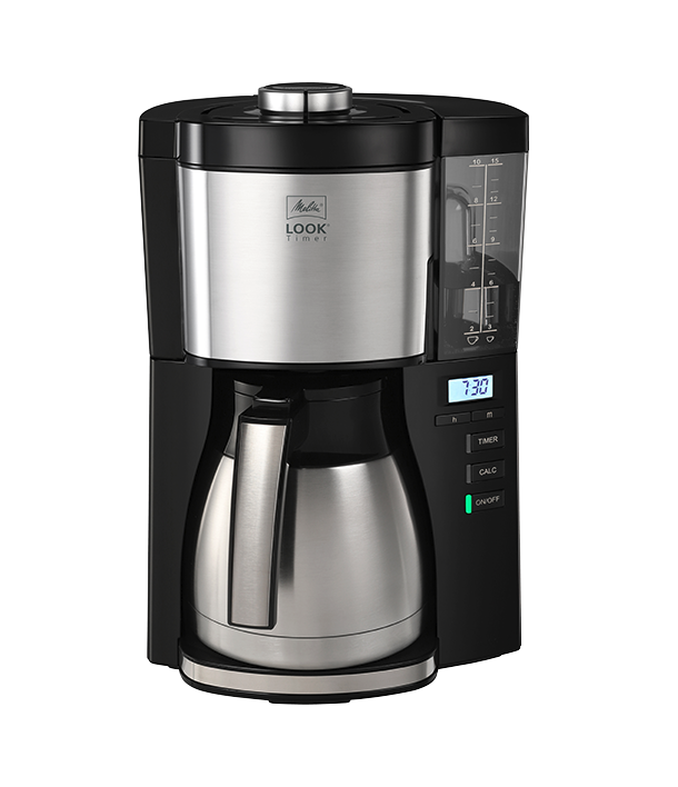 MELITTA 6769008 koffiezetapparaat MELITTA 6769008 koffiezetapparaat