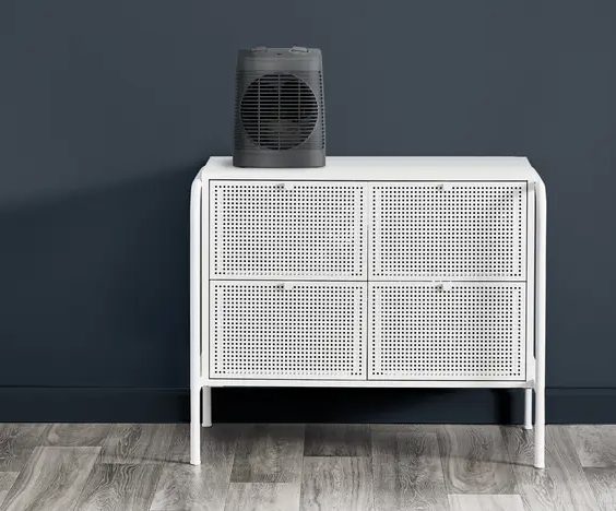 ROWENTA ROSO2321F2 bijverwarming ROWENTA ROSO2321F2 bijverwarming