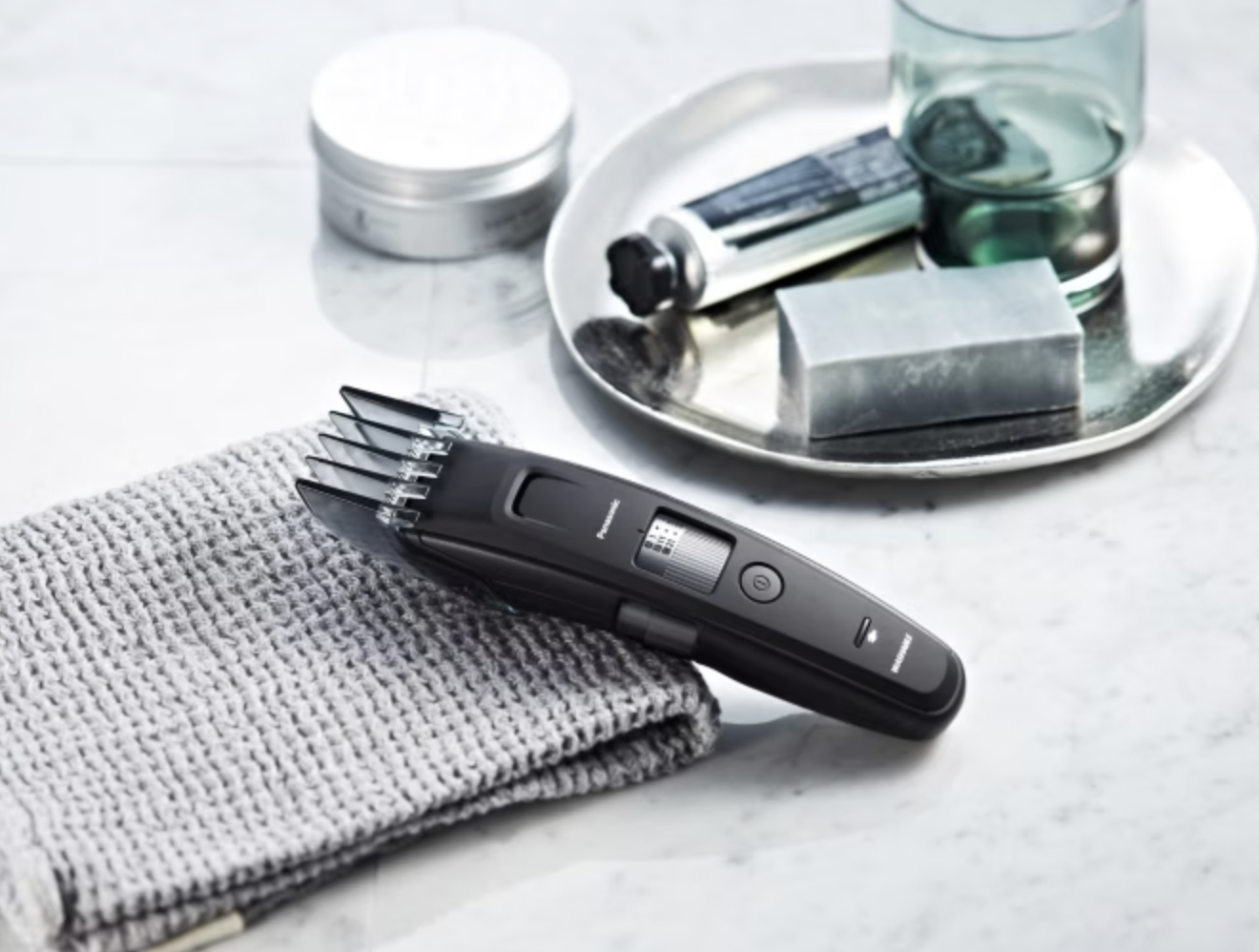 PANASONIC PAER-GB96-K503 baardtrimmer PANASONIC PAER-GB96-K503 baardtrimmer