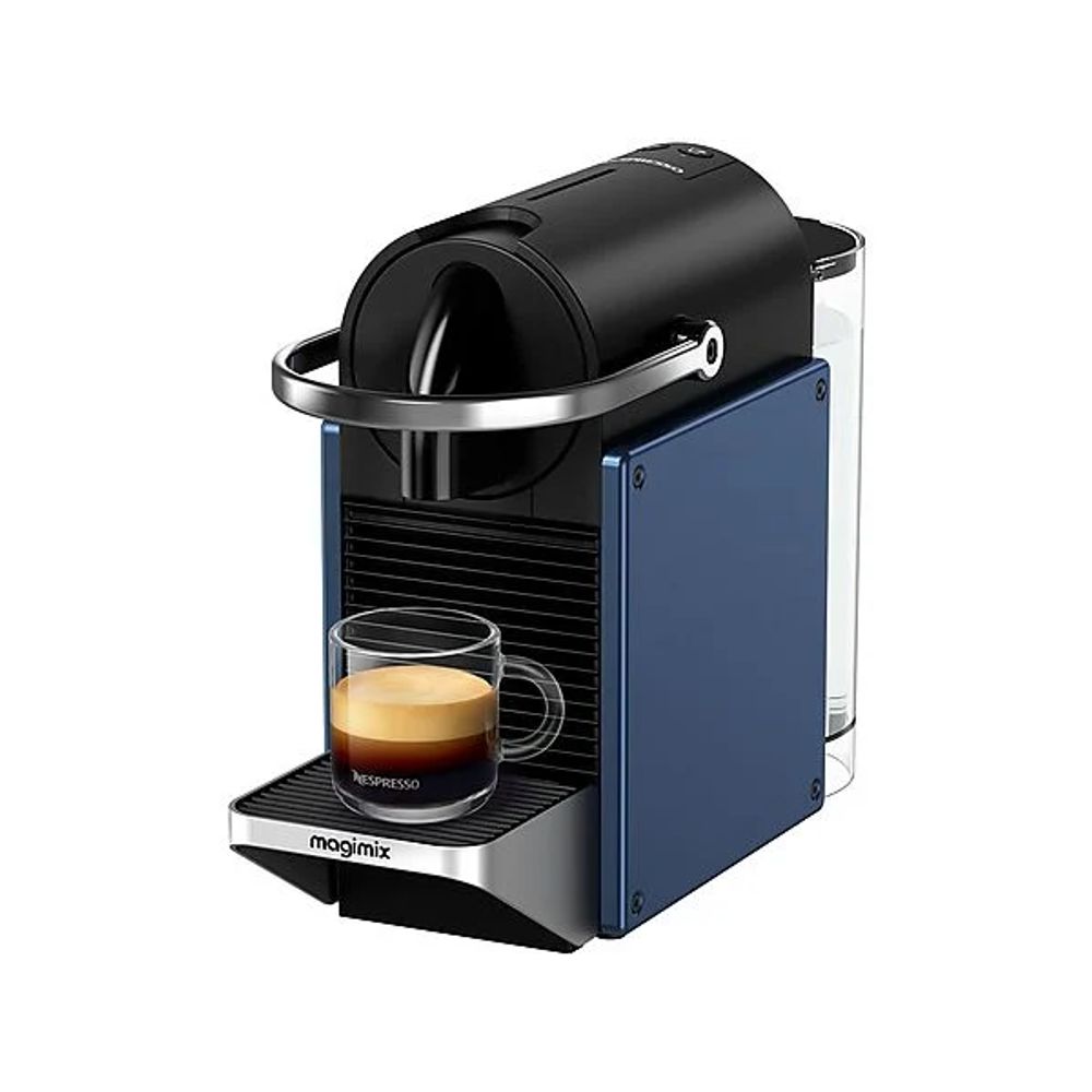 MAGIMIX MA11328B capsule- / padmachine