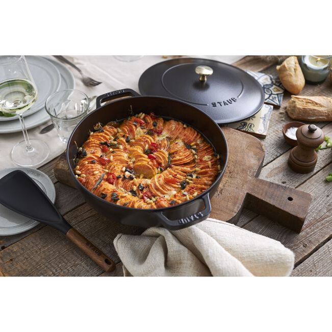STAUB 12612425 sauteerpan