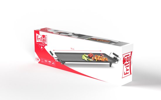 FRITEL 142126 teppanyaki FRITEL 142126 teppanyaki