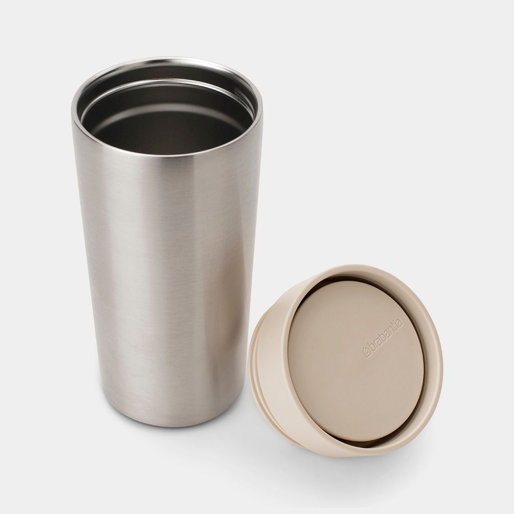 BRABANTIA 244827 isoleerbeker