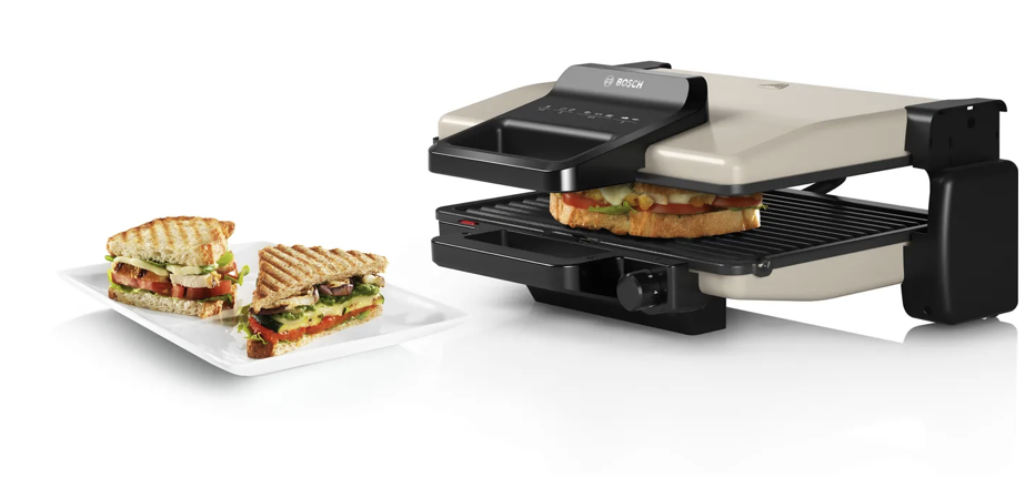 BOSCH SDA TCG3302 vleesgrill