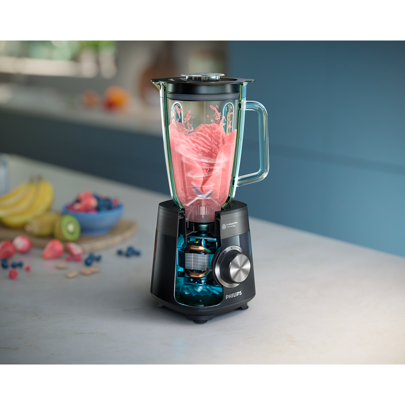 PHILIPS PDHR3030/00 blender