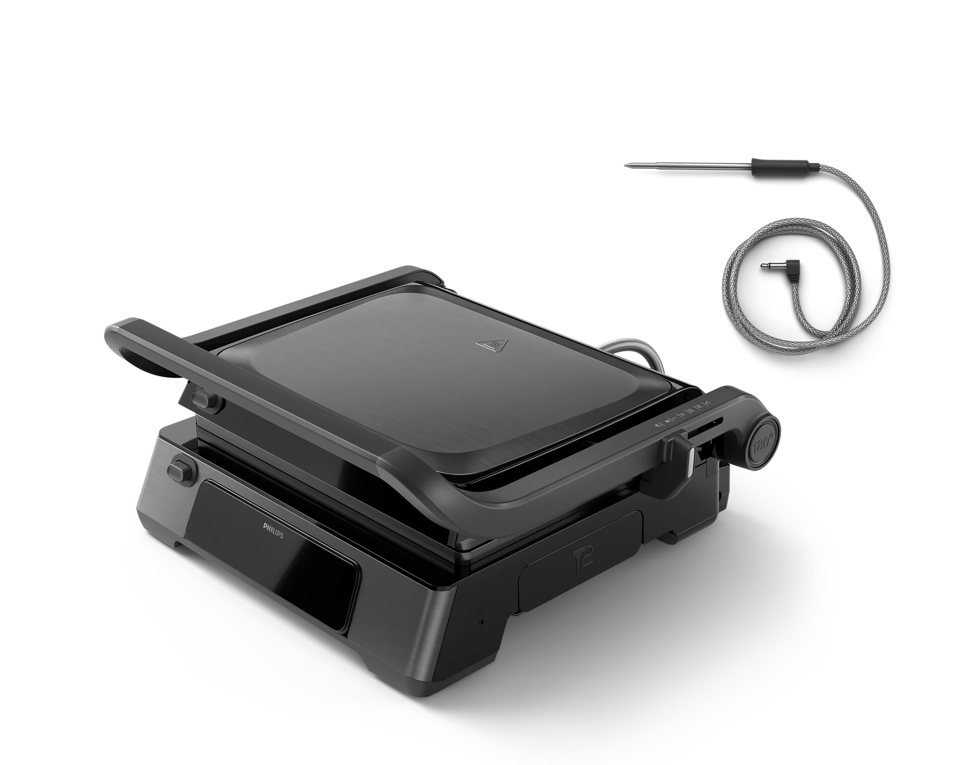 PHILIPS PDHD6307/70 contactgrill PHILIPS PDHD6307/70 contactgrill