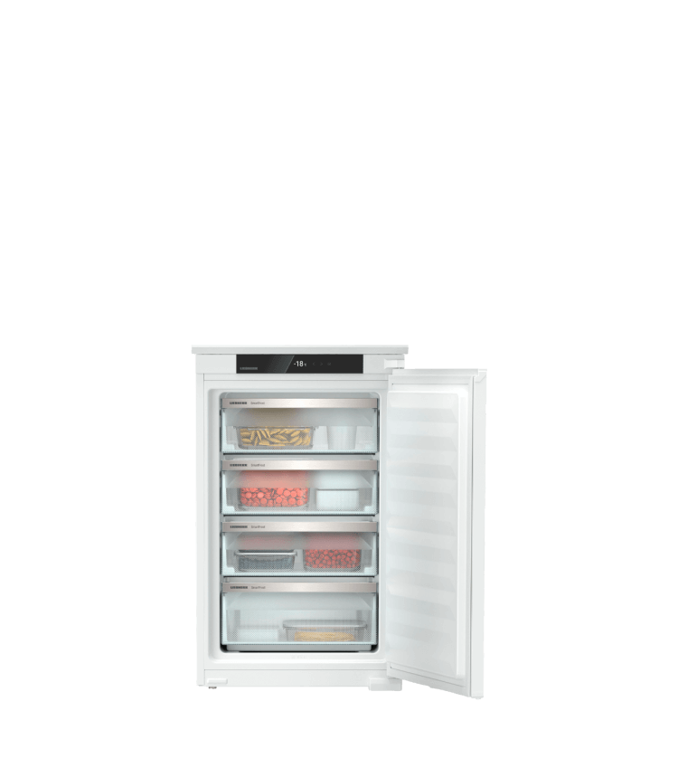 LIEBHERR IFSD390422 inbouw vriezer - 88cm LIEBHERR IFSD390422 inbouw vriezer - 88cm