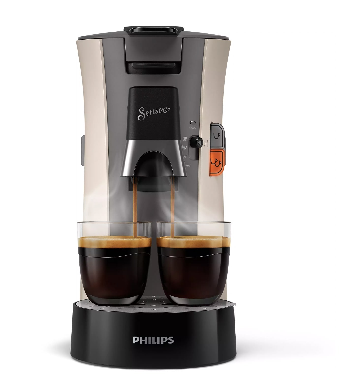 PHILIPS PDCSA240/30 capsule- / padmachine PHILIPS PDCSA240/30 capsule- / padmachine