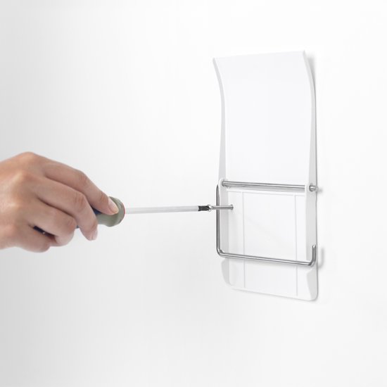 BRABANTIA 414565 wc-rolhouder