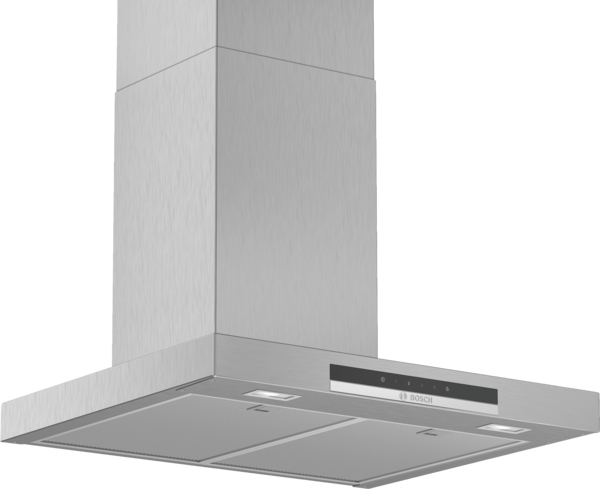 BOSCH DWB66IM50 SERIE 4 wandschouwdampkap - 60cm