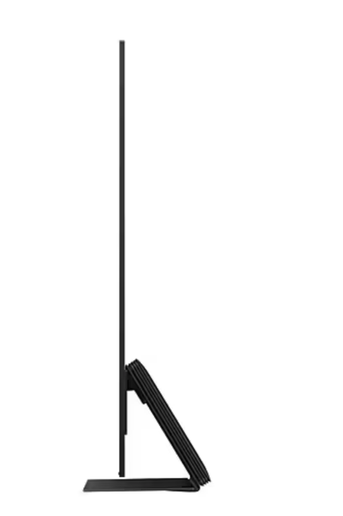SAMSUNG QE83S95FAEXXN televisie 4K UHD - 83"