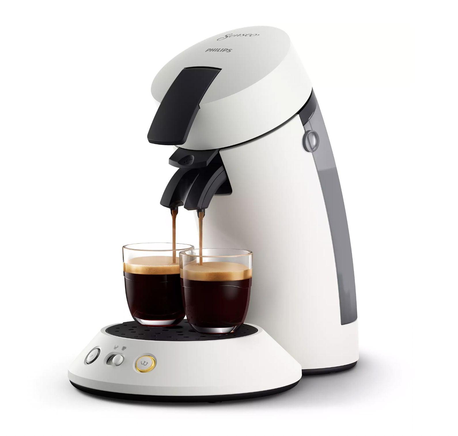 PHILIPS PDCSA210/10 capsule- / padmachine PHILIPS PDCSA210/10 capsule- / padmachine