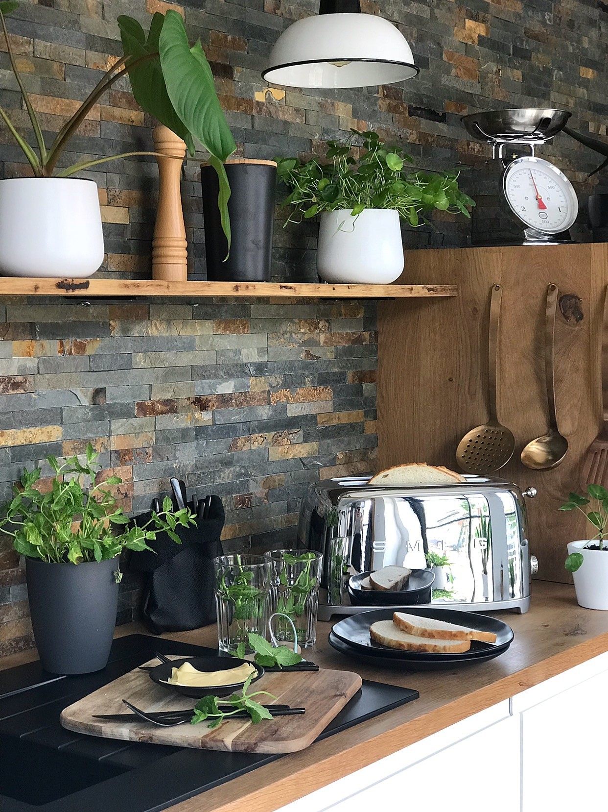 SMEG TSF02SSEU broodrooster