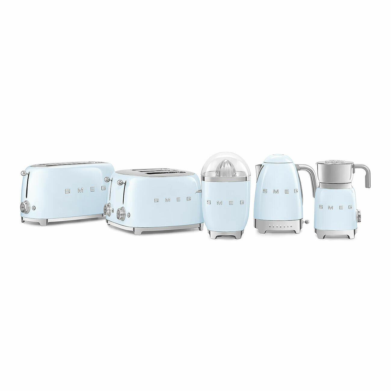 SMEG CJF11PBEU citruspers SMEG CJF11PBEU citruspers