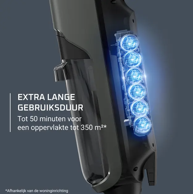 ROWENTA ROGZ5035WO vloerreiniger ROWENTA ROGZ5035WO vloerreiniger