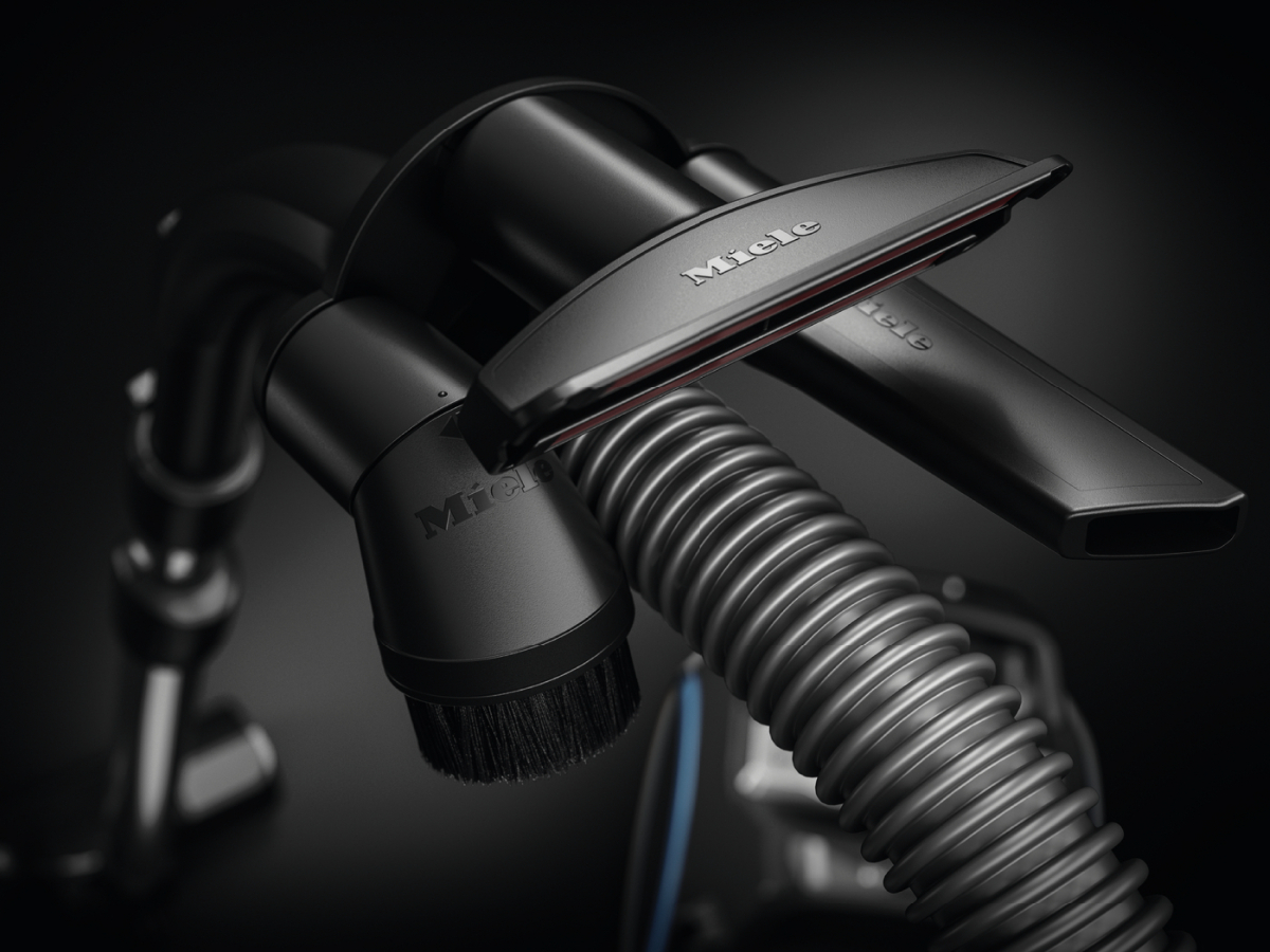 MIELE BOOSTCX1GRGR BOOST stofzuiger zonder zak