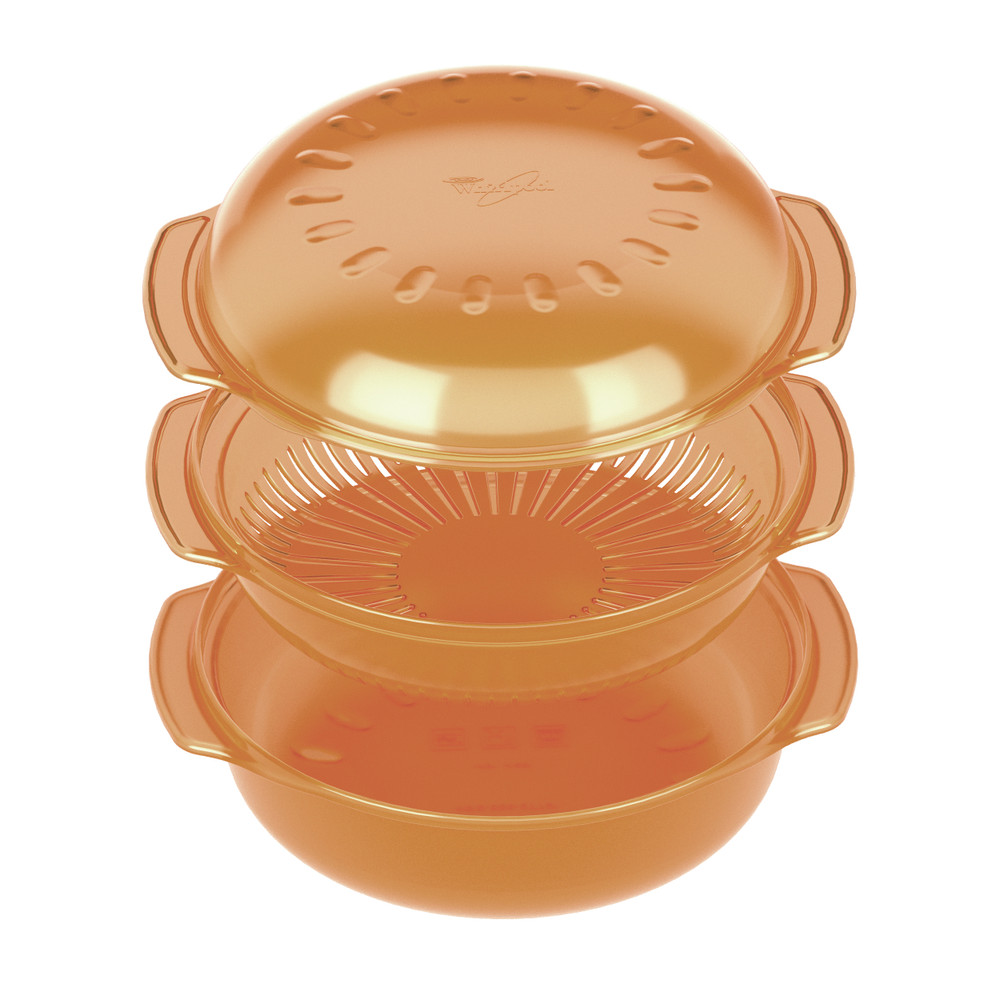 WHIRLPOOL MBNA910X microgolfoven - 38cm WHIRLPOOL MBNA910X microgolfoven - 38cm