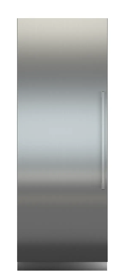 LIEBHERR MONOLITH EFNEI967120617 inbouw vriezer - 213cm LIEBHERR MONOLITH EFNEI967120617 inbouw vriezer - 213cm