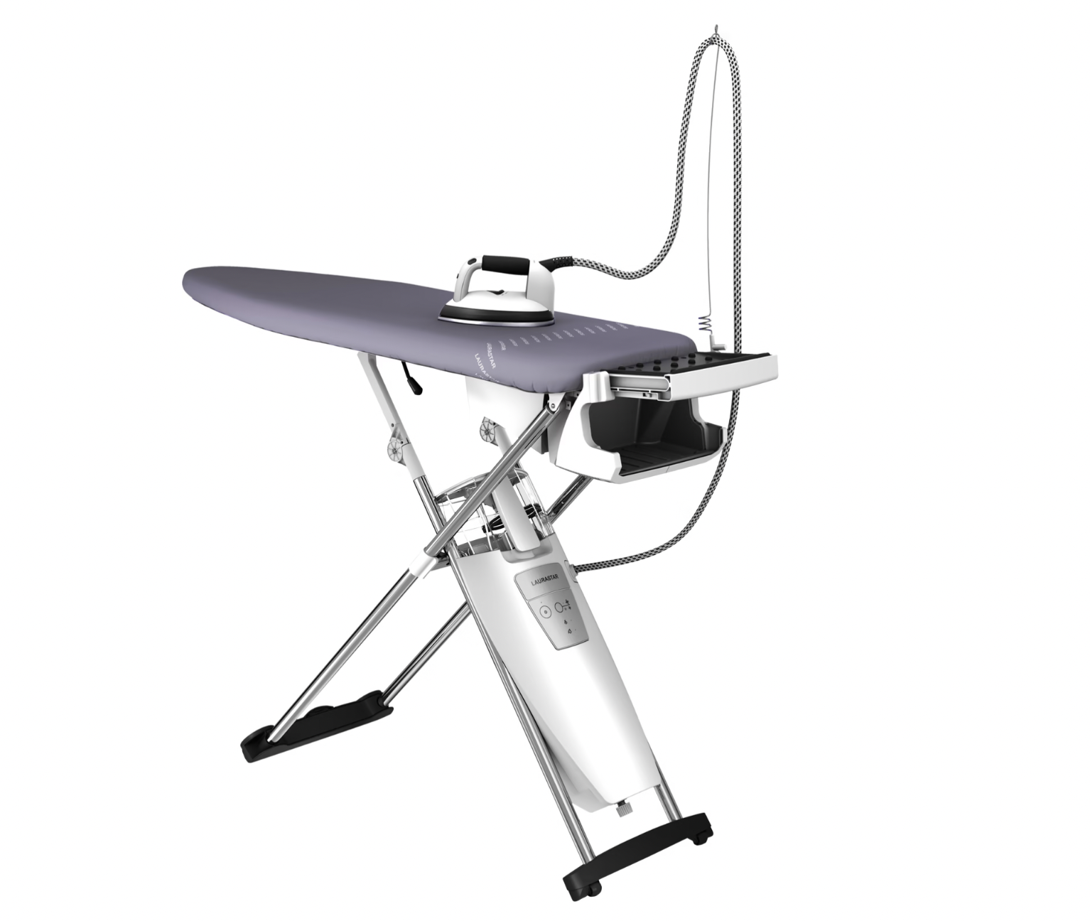 LAURASTAR 0000333779 strijksysteem LAURASTAR 0000333779 strijksysteem